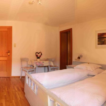Haus Senoner Bed & Breakfast Kitzbuhel Bagian luar foto