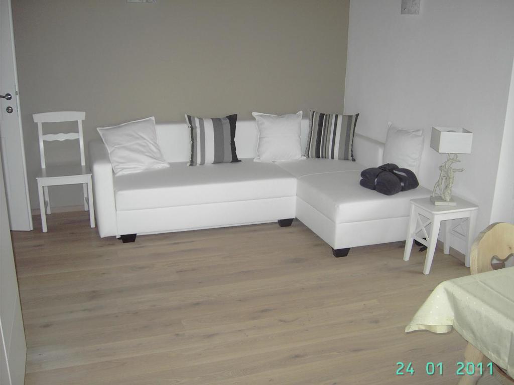 Haus Senoner Bed & Breakfast Kitzbuhel Ruang foto