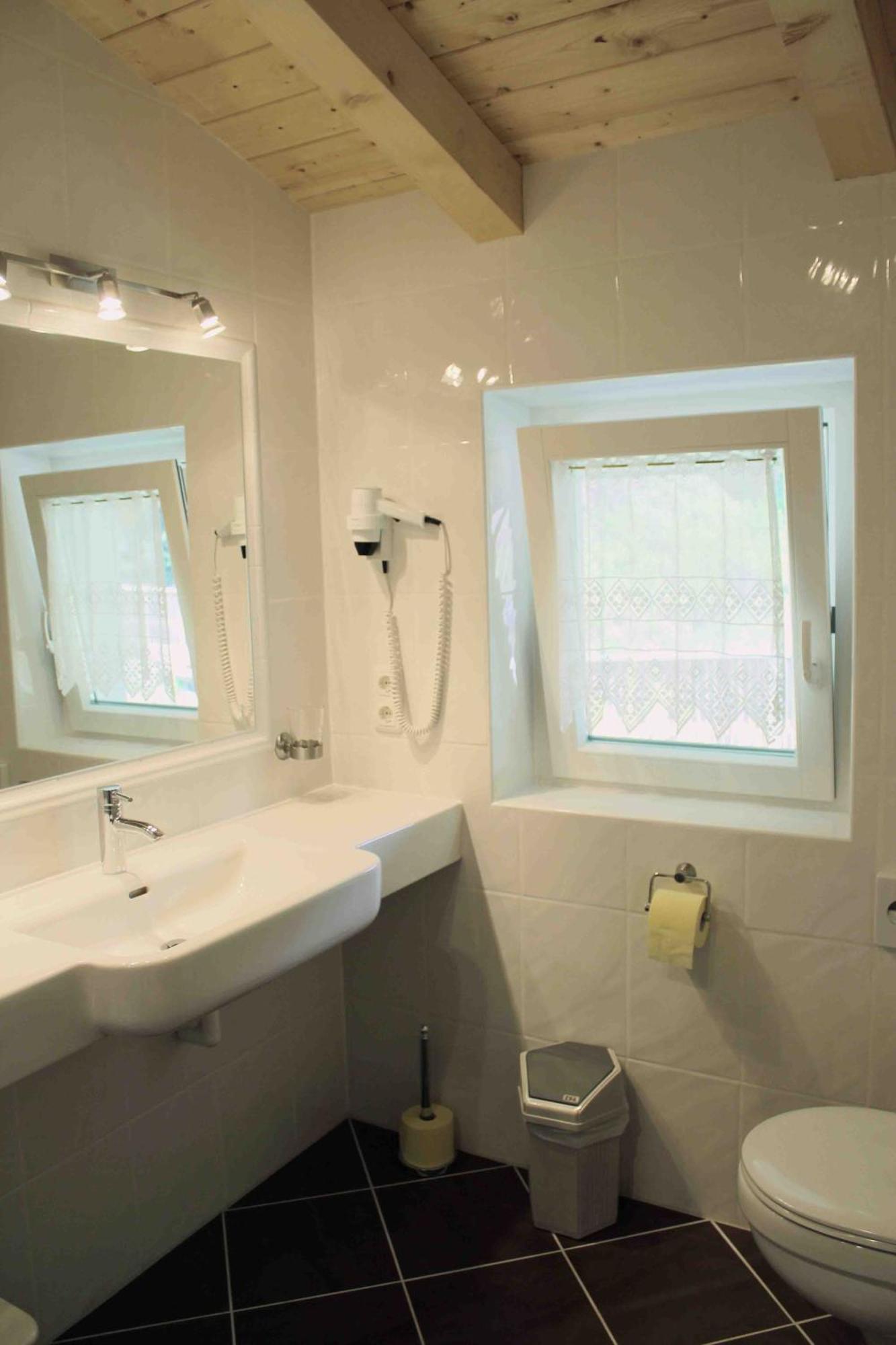 Haus Senoner Bed & Breakfast Kitzbuhel Bagian luar foto