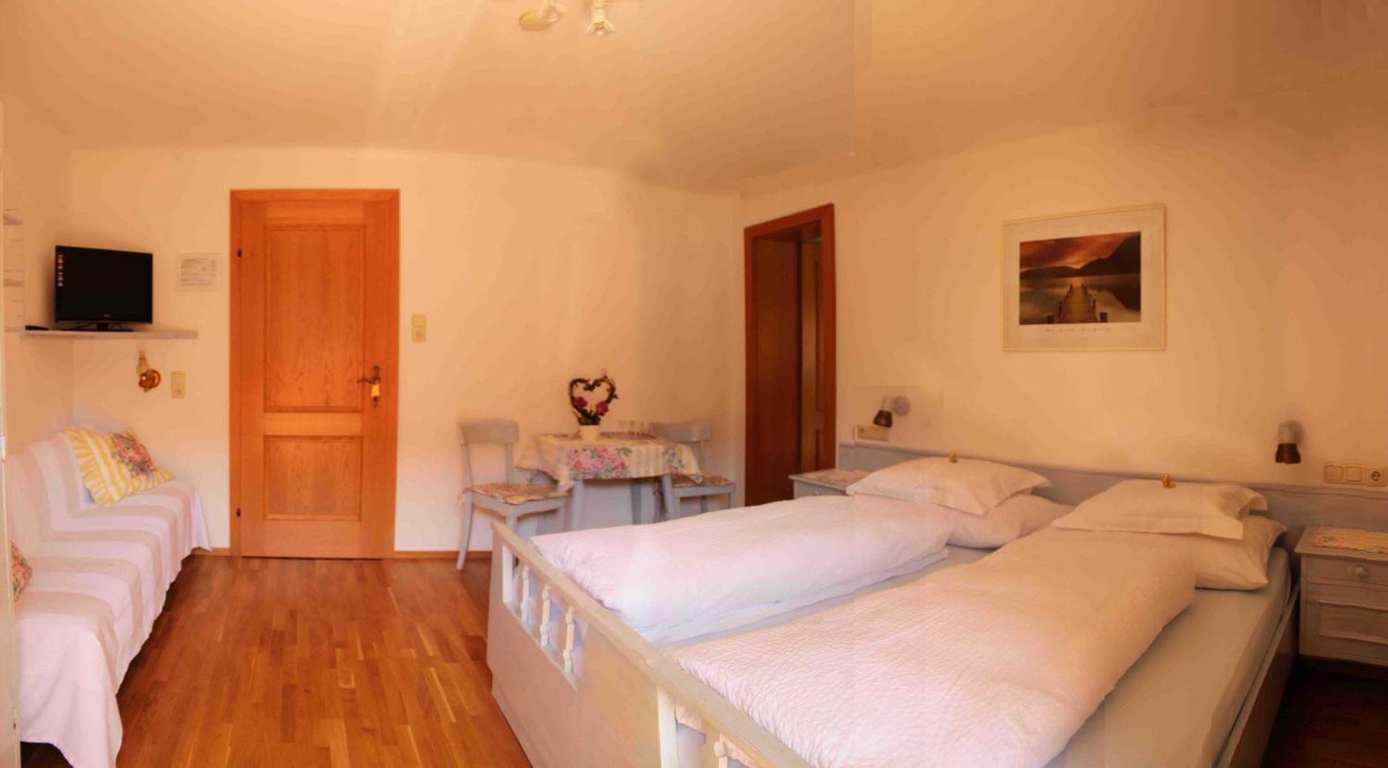 Haus Senoner Bed & Breakfast Kitzbuhel Bagian luar foto