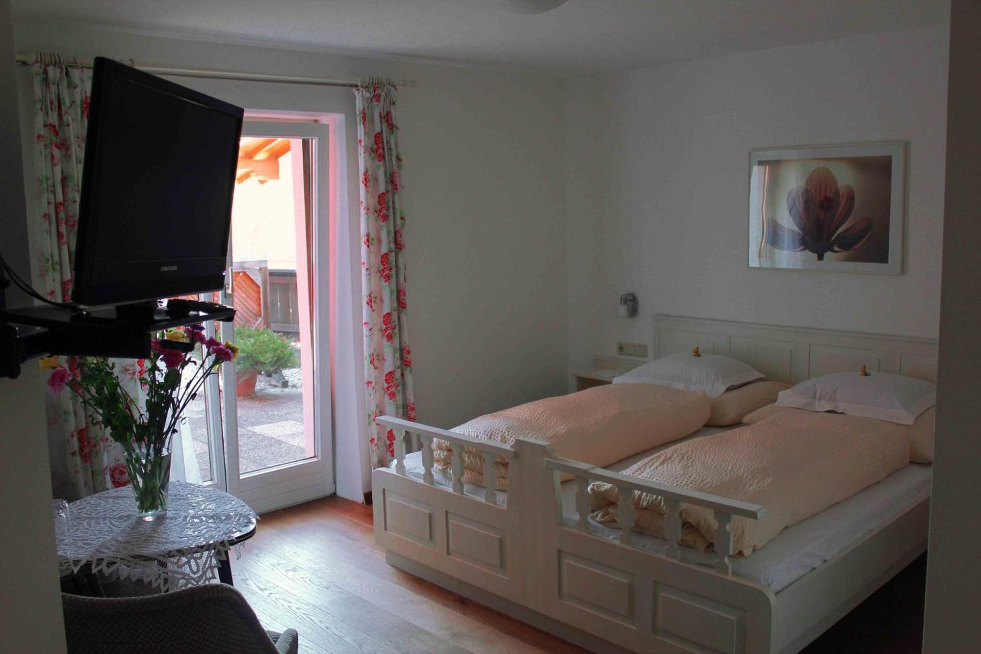 Haus Senoner Bed & Breakfast Kitzbuhel Bagian luar foto