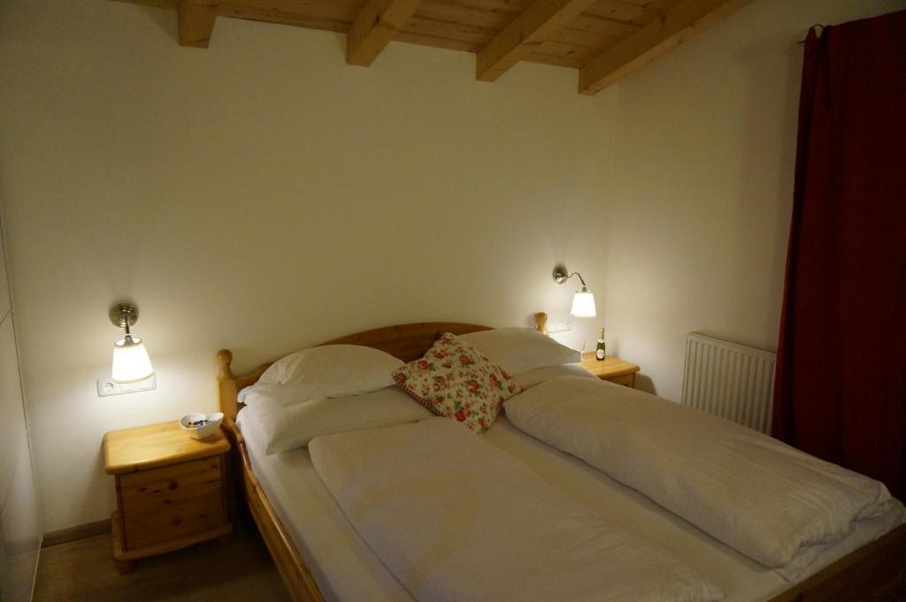 Haus Senoner Bed & Breakfast Kitzbuhel Ruang foto