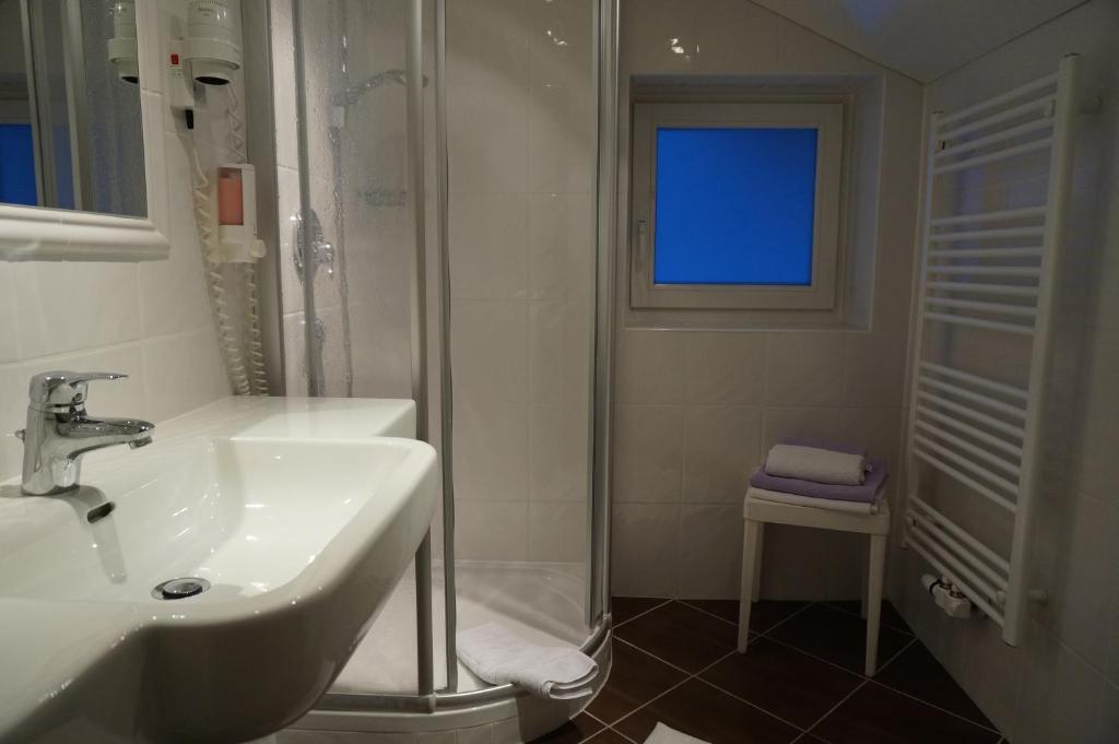 Haus Senoner Bed & Breakfast Kitzbuhel Ruang foto